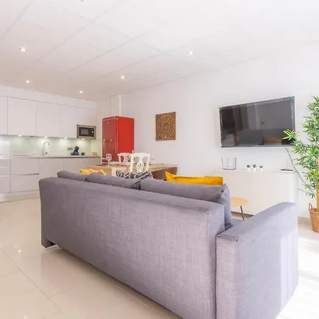 Apartamento Estacion Mozarabes Apartment Córdoba
