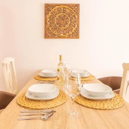 Apartamento Estacion Mozarabes Córdoba
