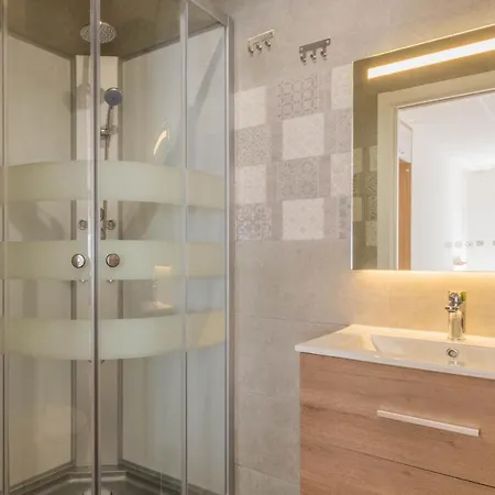 Apartamento Estacion Mozarabes Apartment Córdoba