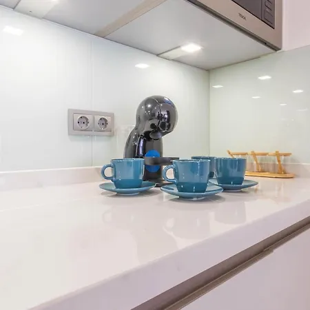 Apartamento Estacion Mozarabes * Córdoba